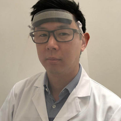 Duraweld Face Visor - Duraweld