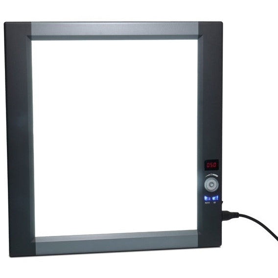 DARAY DX42 Single-Panel LED X-Ray Film Viewer - Daray