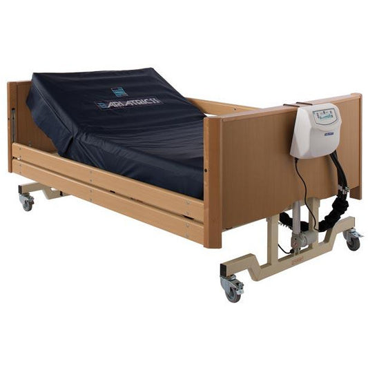 Bariatric 2 Dynamic Mattress System