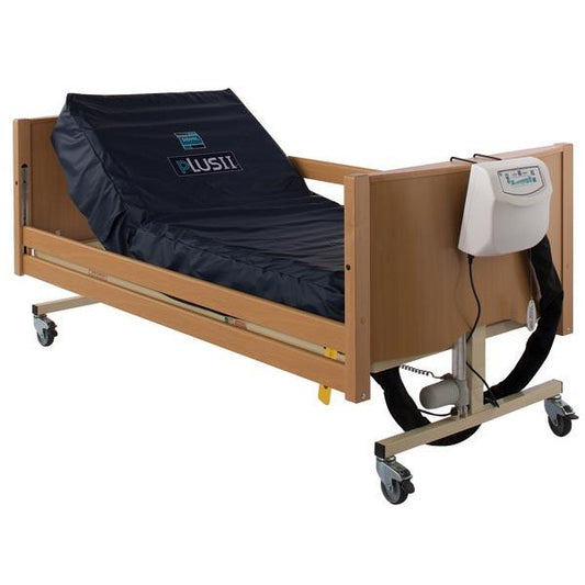 Plus 2 Dynamic Mattress System