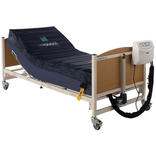 Solo 2 Dynamic Mattress System