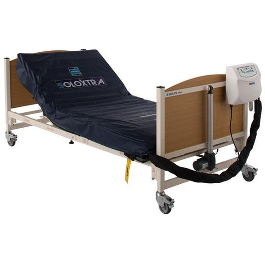 SoloXtra Dynamic Mattress System