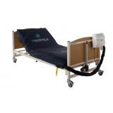 SoloXtra Dynamic Mattress System