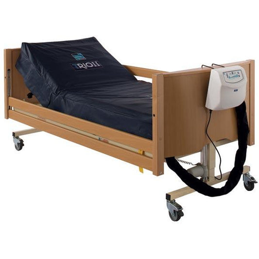 Trio 2 Dynamic Mattress System