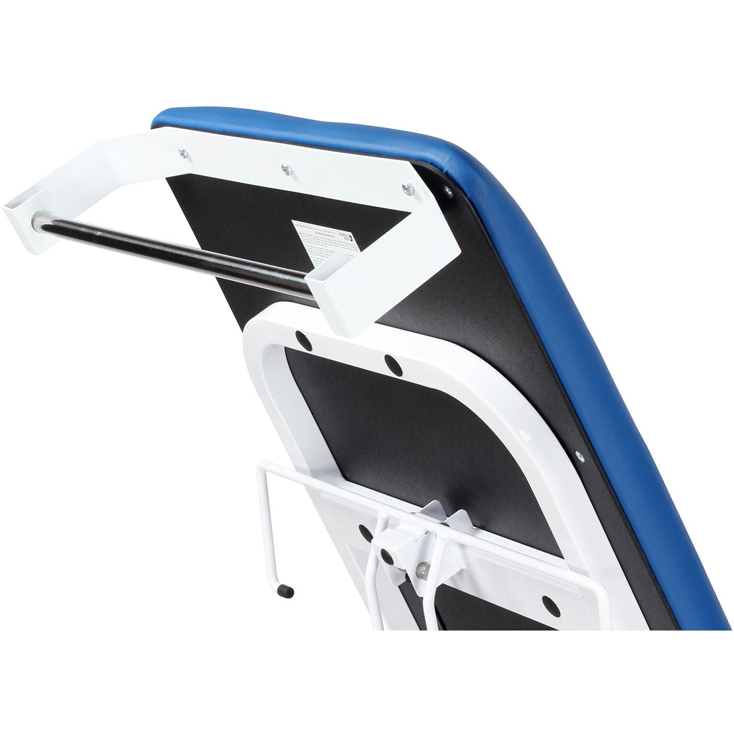 Paper Roll Holder for Bristol Maid Couches - Bristol Maid