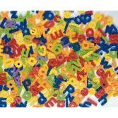 Magnetic Letters Pack