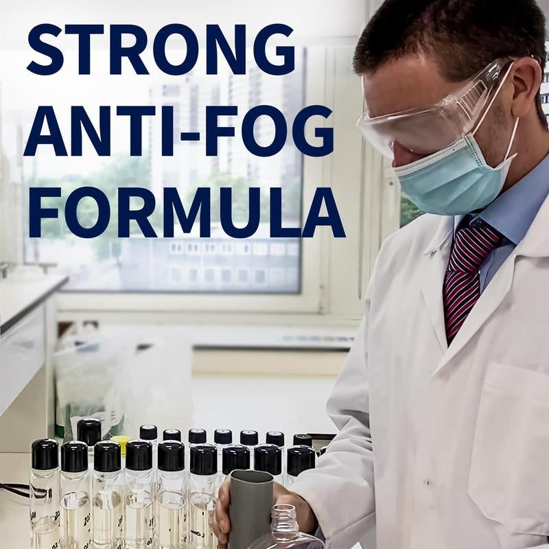 Anti-Mist Anti-Fog Spray 500ml - Discontinued