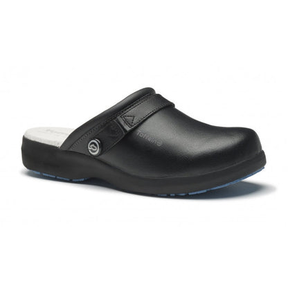 UltraLite Unisex Shoe With Side Vents & Adjustable Heel Straps - 