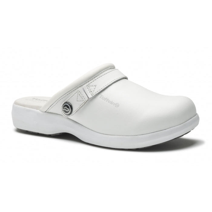 UltraLite Unisex Shoe With Side Vents & Adjustable Heel Straps - 