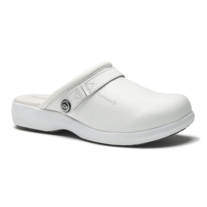 UltraLite Unisex Shoe With Side Vents & Adjustable Heel Straps - 