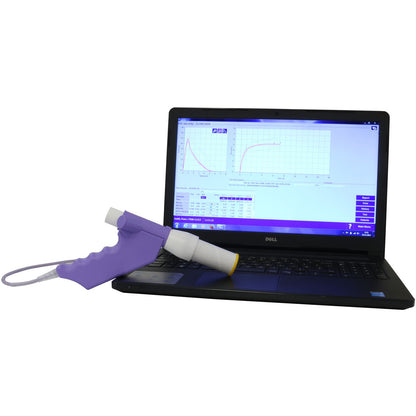 Ndd Easy-On PC Spirometer