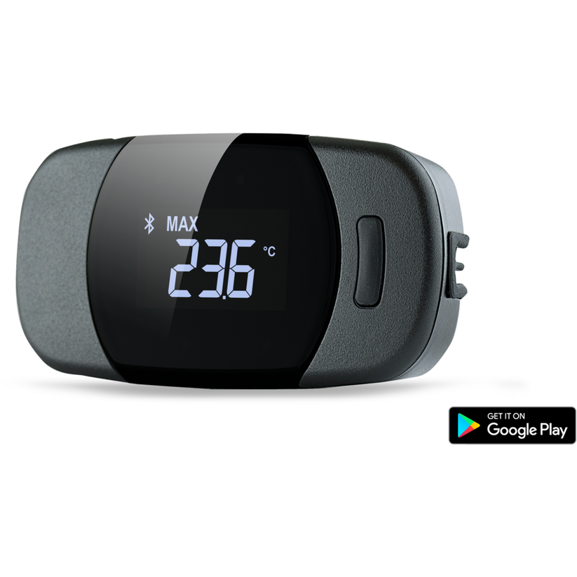 Temperature & Humidity Bluetooth Data Logger – Medisave UK