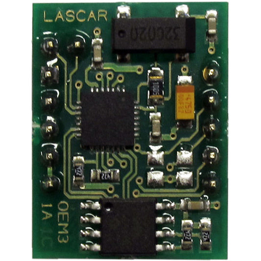 OEM Packaged Voltage Data Logger - EasyLog