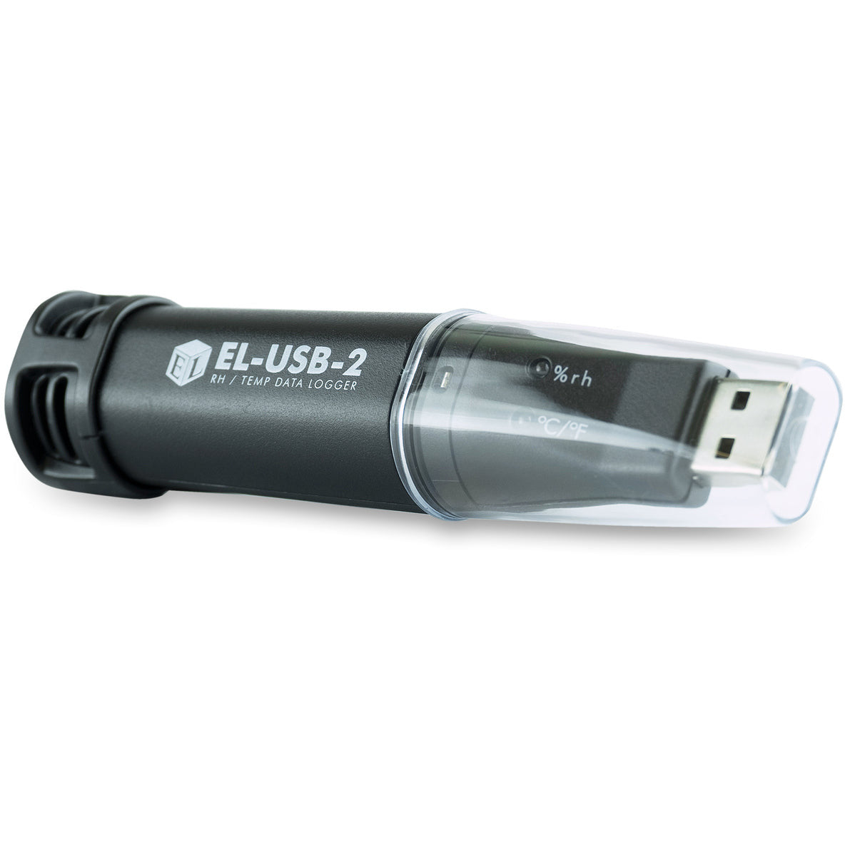 Temperature & Relative Humidity USB Data Logger - EasyLog