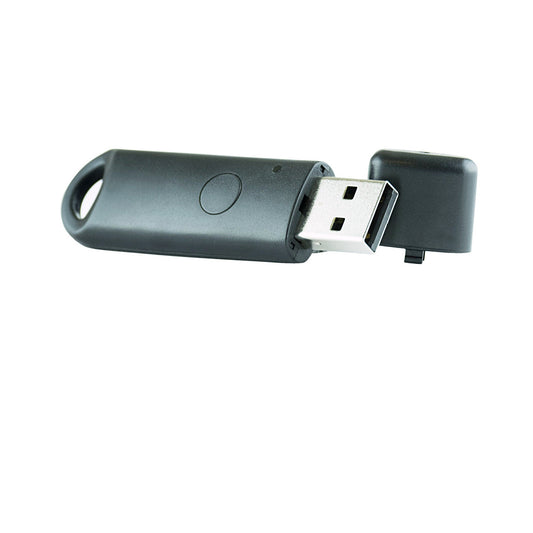 Low Cost Temperature USB Data Logger
