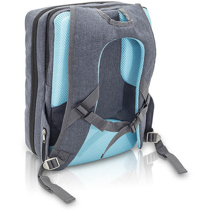 Elite Bags CITY'S Urbanite Backpack for Home Care