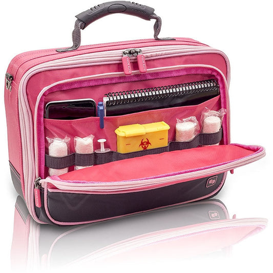 Community Nursing Bag - Pink