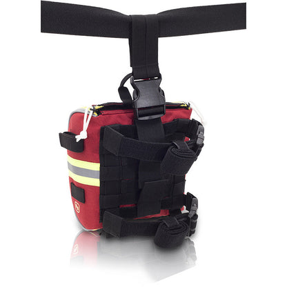 Elite Bags Quickaids Paramedics First Aid Kit