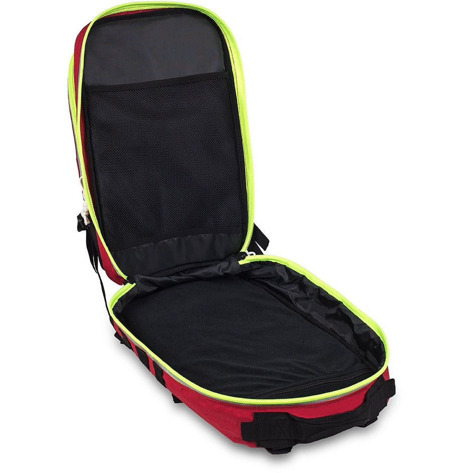 C2 Bag - First Intervention Compact Backpack - Red – Medisave UK