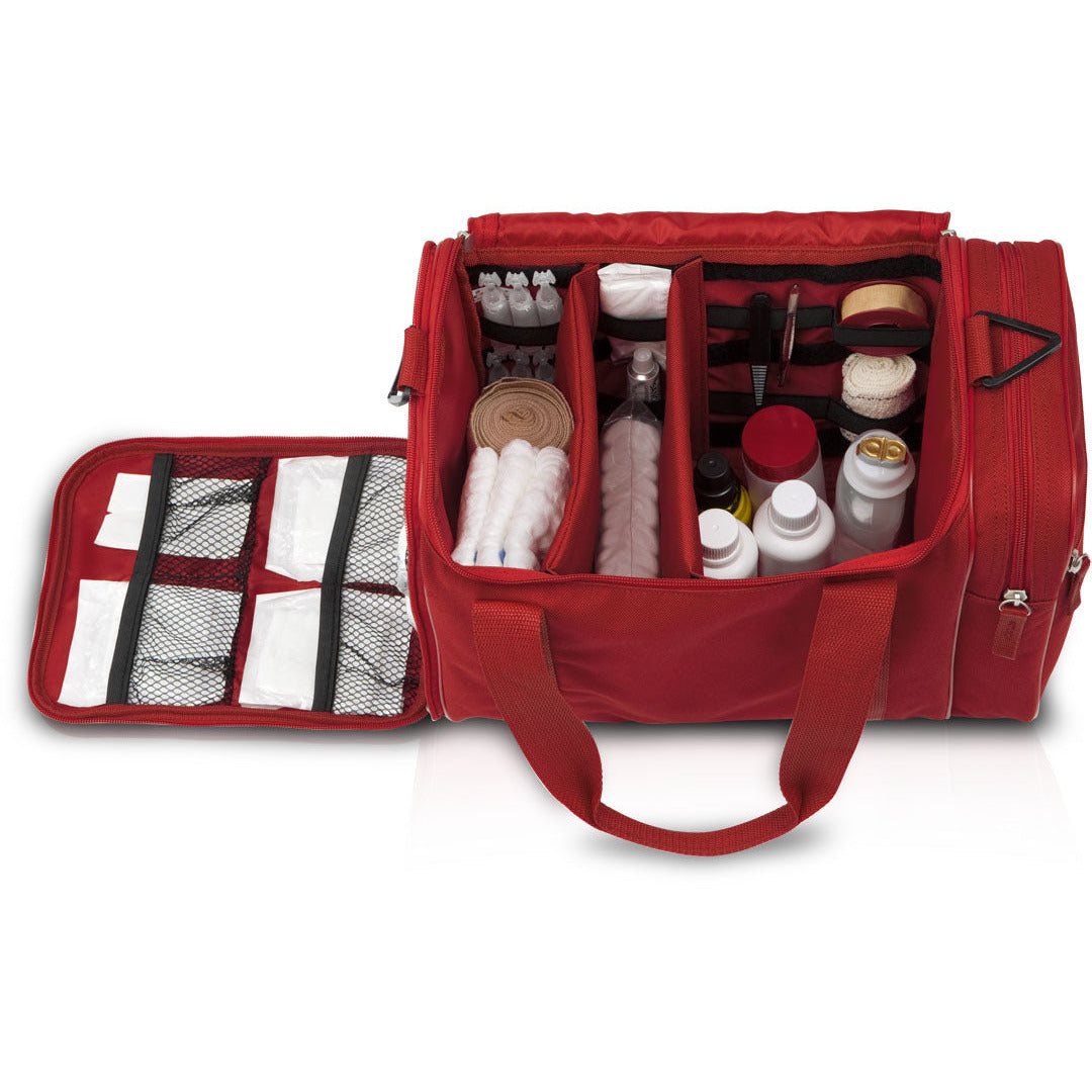 First Aid Bags – Medisave UK