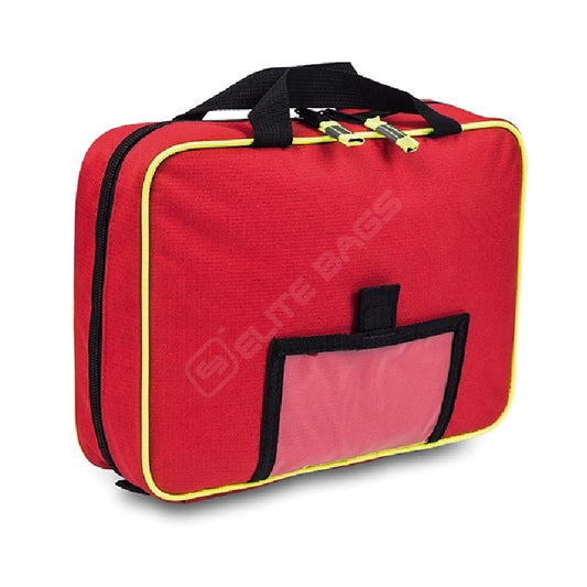 Elite Cure's XL Fold-Out First Aid Kit