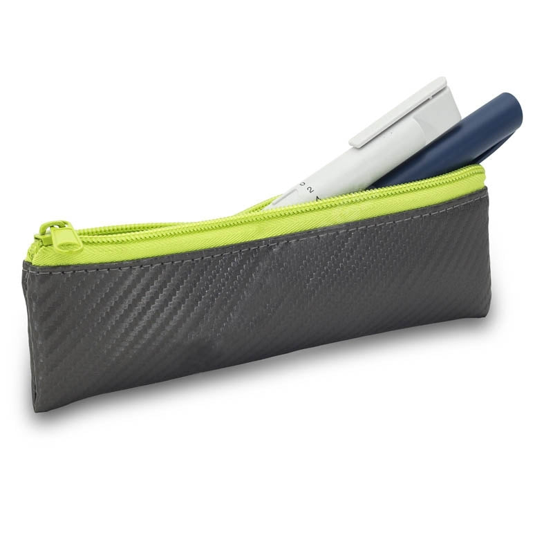 Elite INSULINS Isothermal Insulin Carrying Case - Carbon