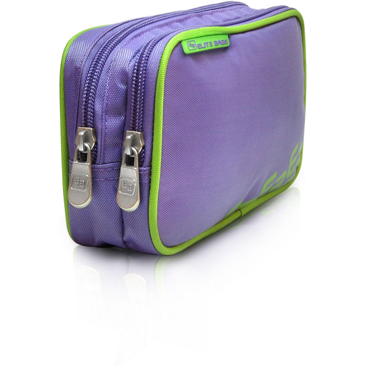 Dia's Cool Designs Diabetes Bag - Purple