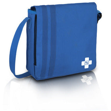 Elite First Aid Kit Bag - Blue