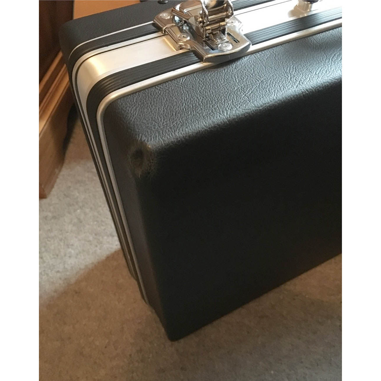 Pottertons GP Laptop Case - Clearance price due to damage