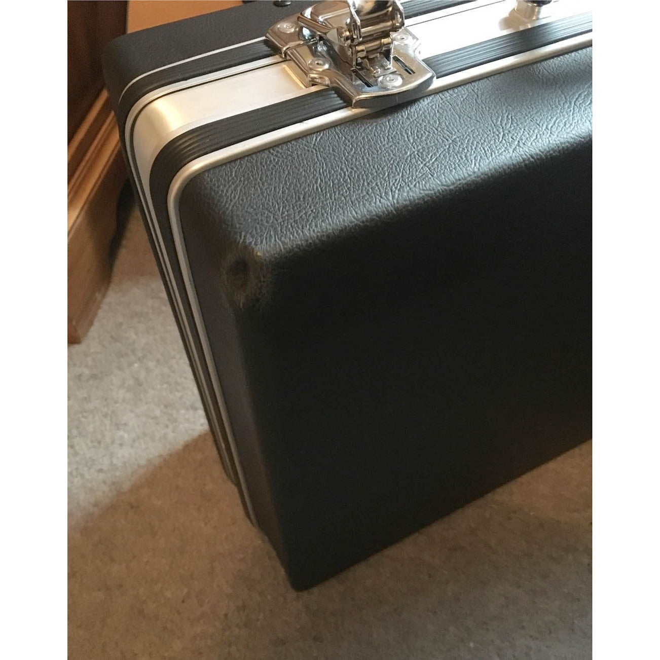 Pottertons GP Laptop Case - Clearance price due to damage - Pottertons