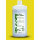 Skinsan 500ml With Flip Top Dispenser