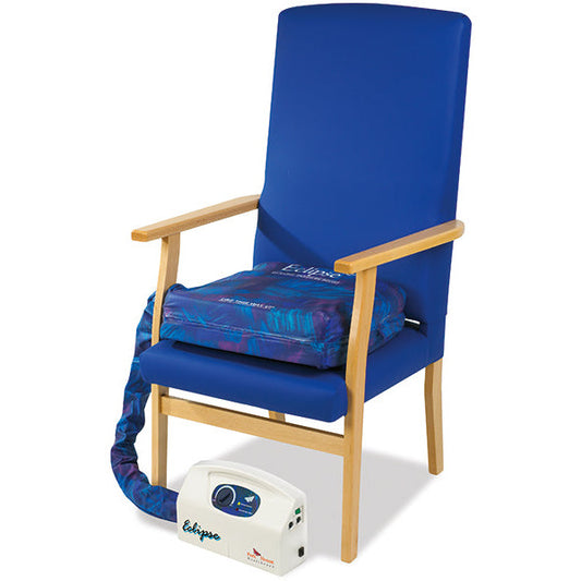 Eclipse Alternating Cushion 43x43x10 (cm) - Drive Medical