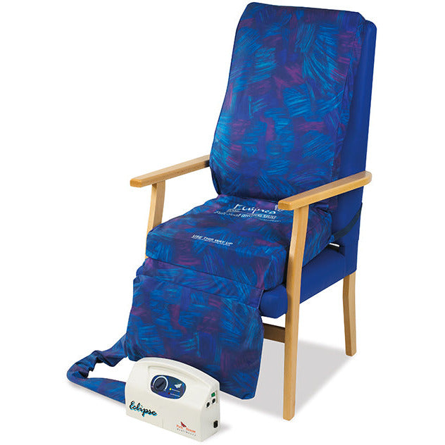 Eclipse Alternating Cushion 43x43x10 (cm) - Drive Medical