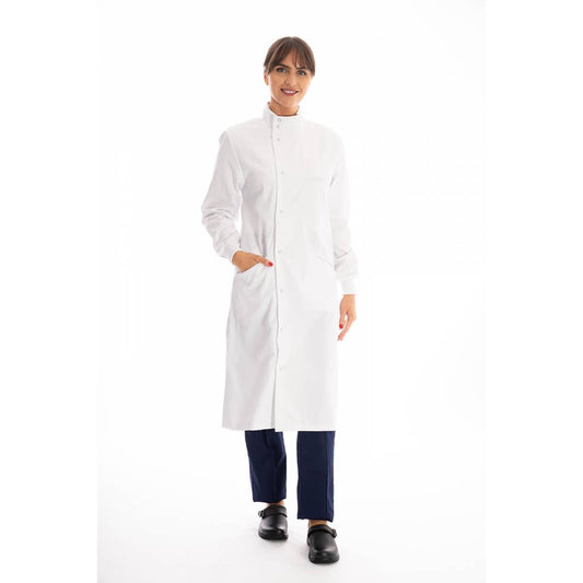 Howie Lab Coat - 