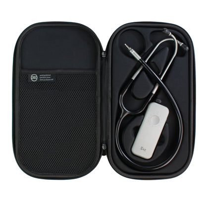 Eko DUO Portable ECG + Digital Electronic Stethoscope [Bluetooth] - Eko