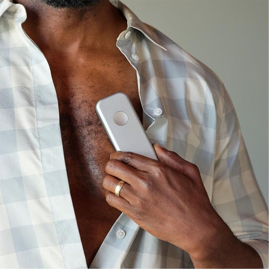 Eko DUO Digital Electronic Stethoscope and ECG with Bluetooth - Eko