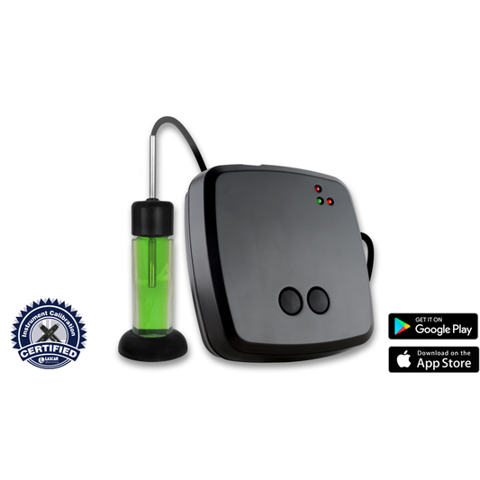 SMS High Accuracy Vaccine Monitoring Alert with Glycol Probe - EasyLog