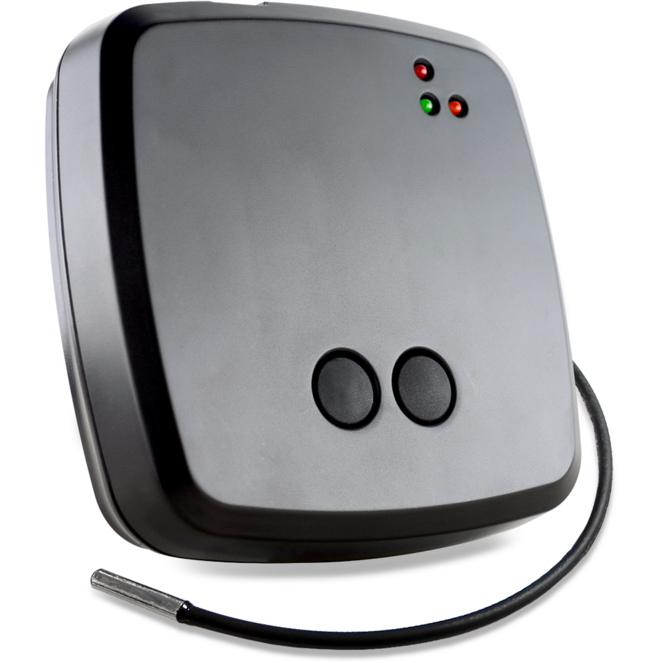 Temperature Monitor with text message (SMS) alerts Medisave UK