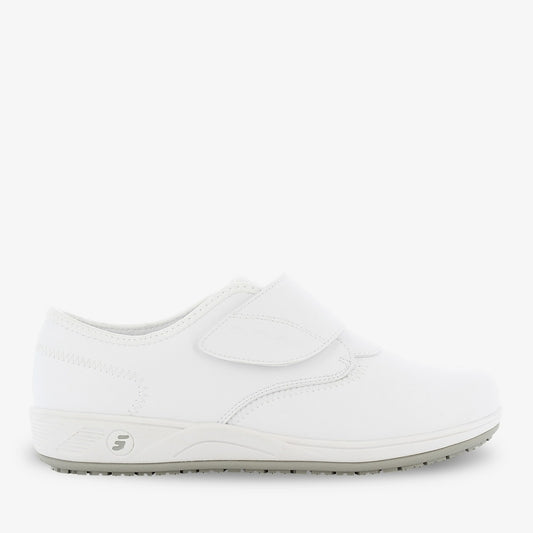 Eliane Nurse Shoes - Velcro Straps - PLS Medical