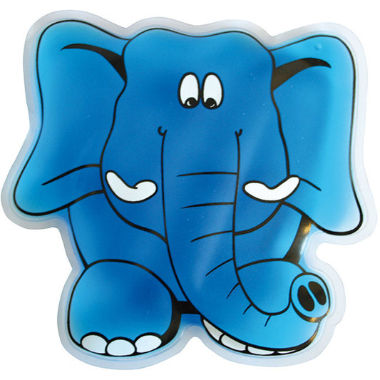 Elly the Elephant Hot & Cold Gel Pack