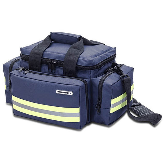 Elite Light Emergency Bag - Blue