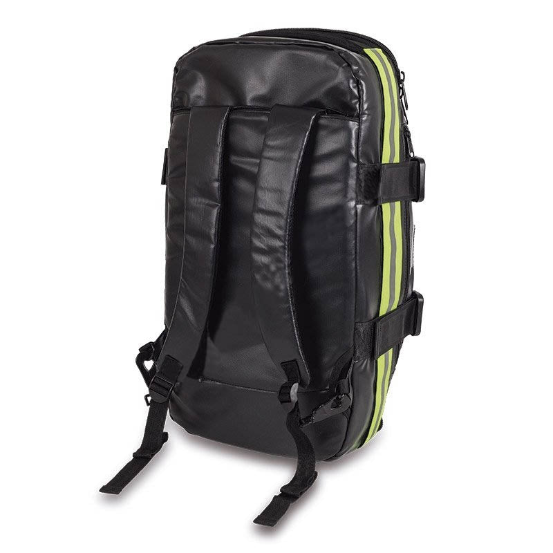 Elite Life Support Backpack - Black – Medisave UK