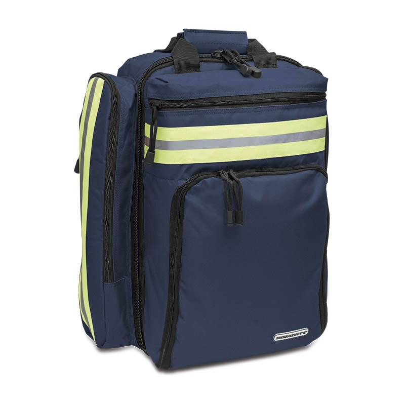 Medium Capacity Basic Life Support (BLS) Backpack – Medisave UK