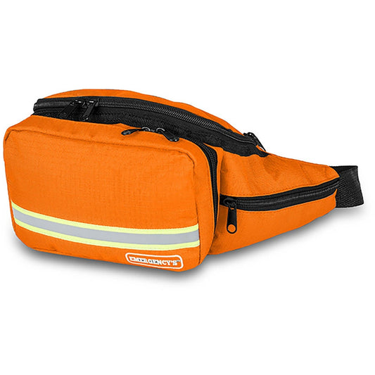 Elite Bags Waist First Aid Kit - Orange
