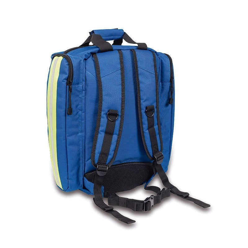 Rescue Emergency Backpack Royal Blue Medisave UK