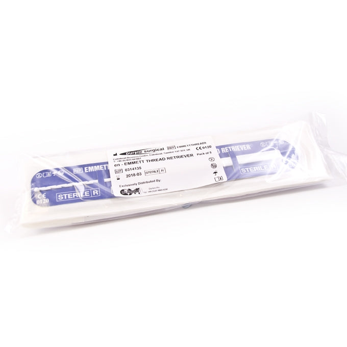 Emmett IUD Thread Retrievers Disposable (x5)