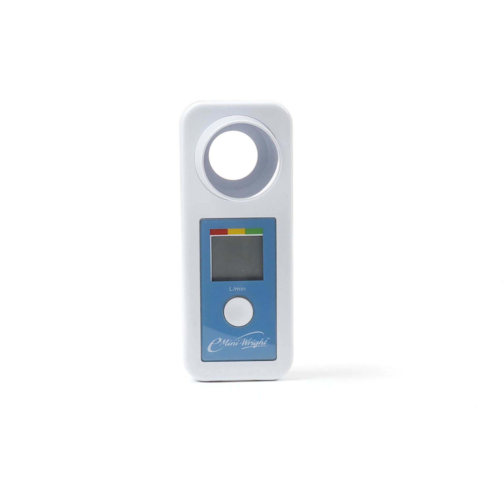 e-Mini Wright Peak Flow Meter - 