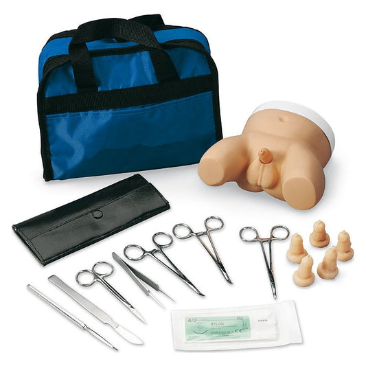 Infant Circumcision Training Kit - Erler Zimmer