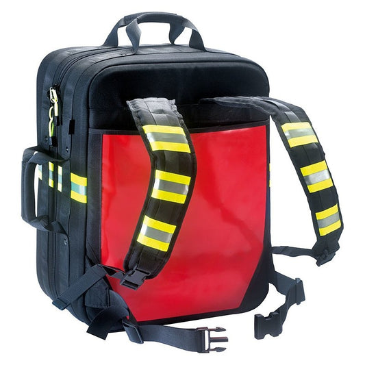 Rescue Backpack COMPACT - Erler Zimmer