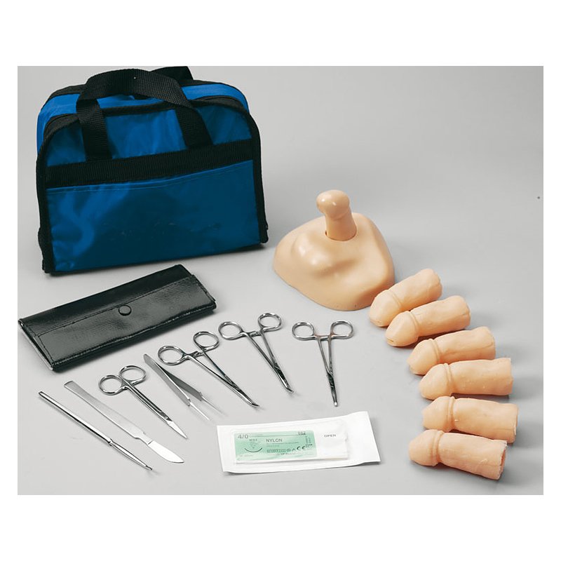 Teen Circumcision Training Kit